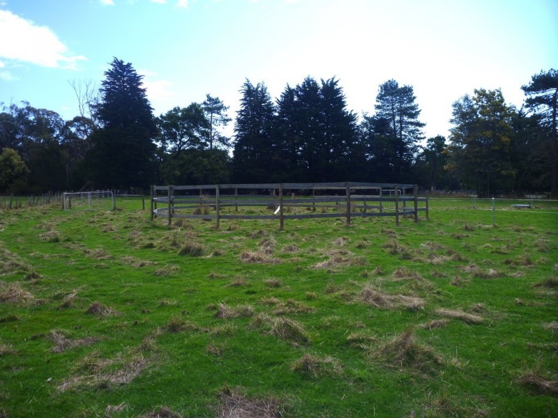 25 Cemetery Road, Beaconsfield TAS 7270