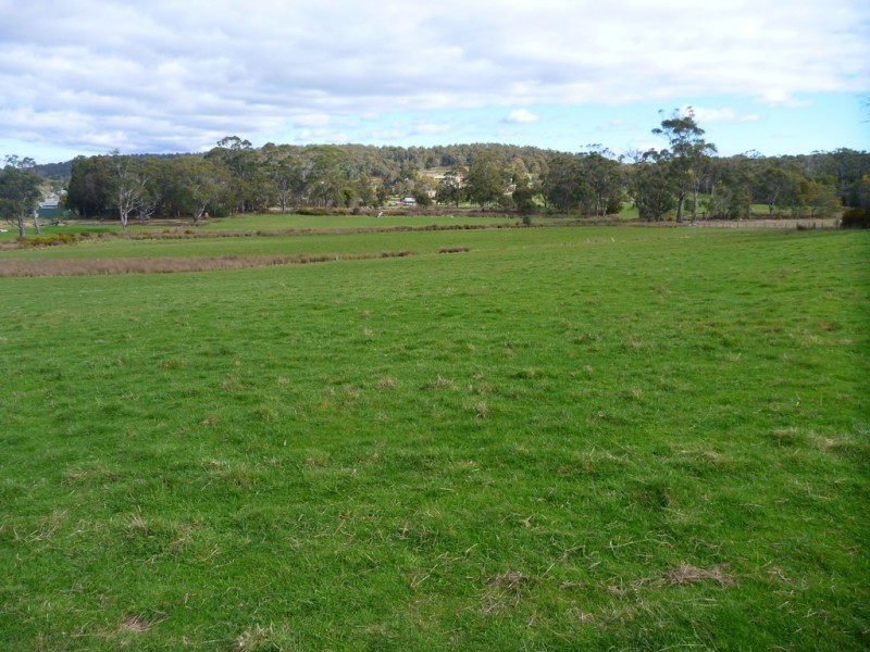 25 Cemetery Road, Beaconsfield TAS 7270