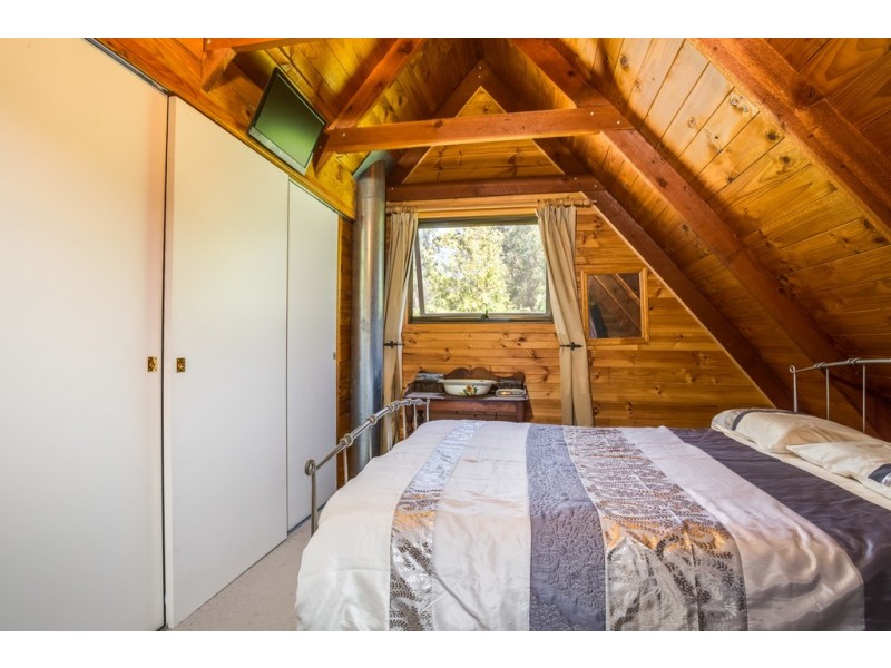 47 Jay Dee Road, Glengarry TAS 7275