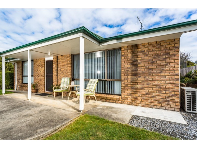 1/157 Gravelly Beach Road, Blackwall TAS 7275