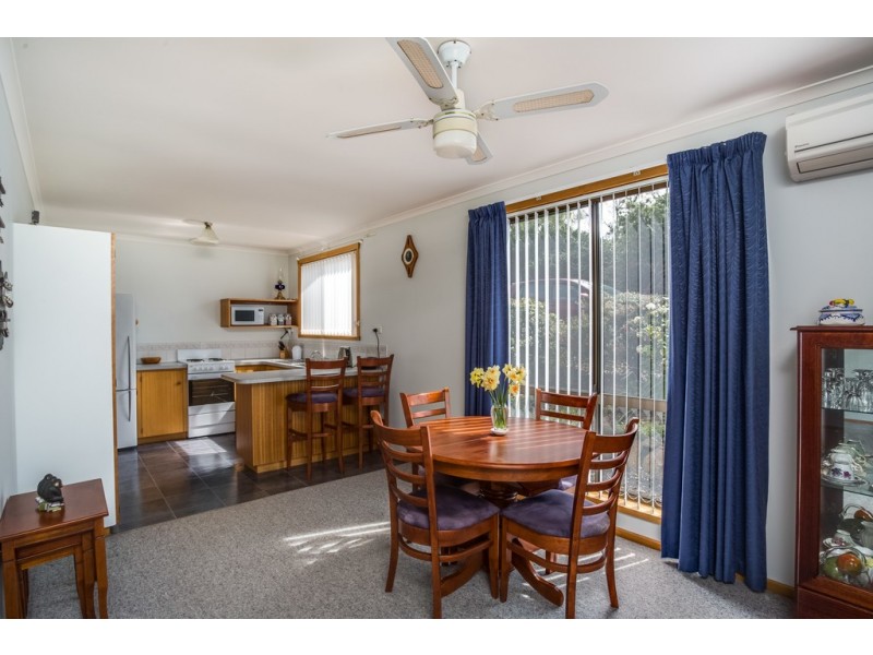 1/157 Gravelly Beach Road, Blackwall TAS 7275