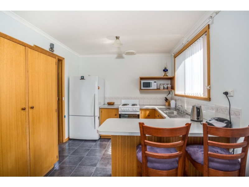 1/157 Gravelly Beach Road, Blackwall TAS 7275