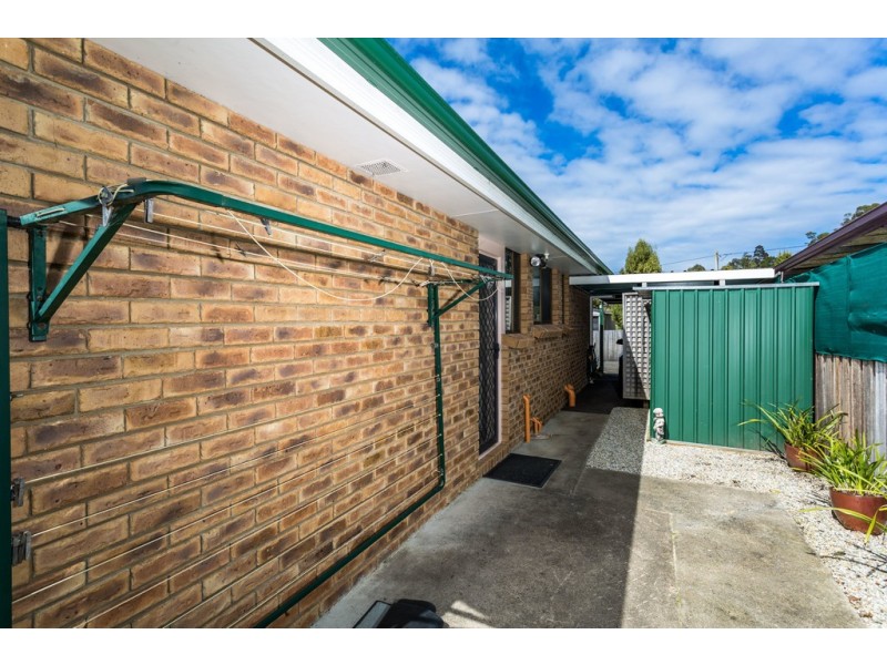 1/157 Gravelly Beach Road, Blackwall TAS 7275