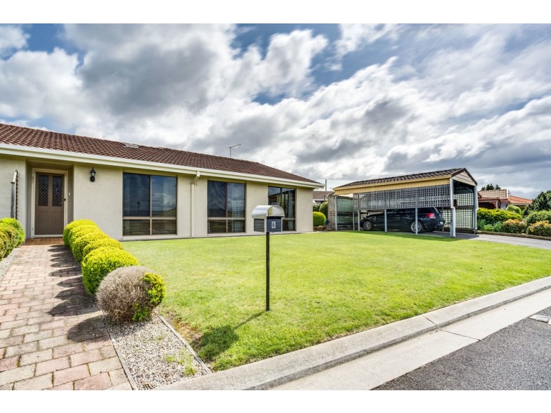 6/1 Outreach Drive, Legana TAS 7277