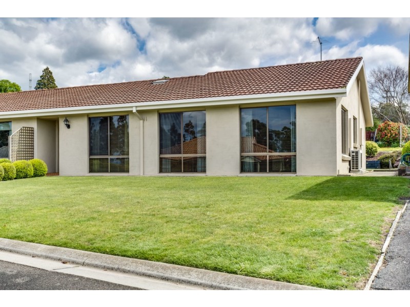 6/1 Outreach Drive, Legana TAS 7277