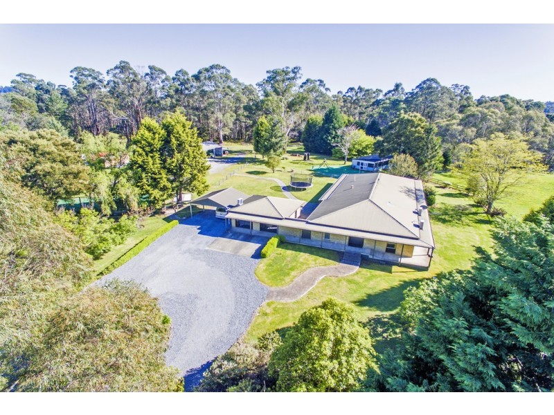232 Winkleigh Road, Exeter TAS 7275