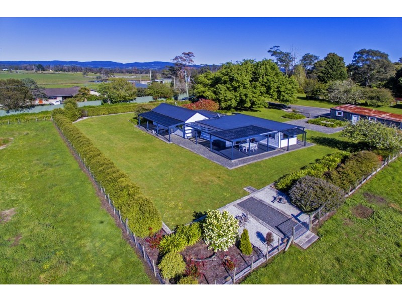232 Winkleigh Road, Exeter TAS 7275