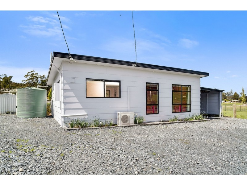 1598 Birralee Road, Birralee TAS 7303