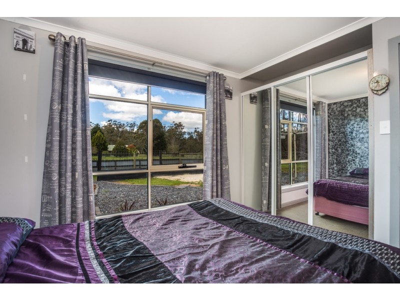 1598 Birralee Road, Birralee TAS 7303