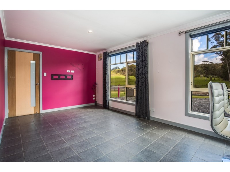 1598 Birralee Road, Birralee TAS 7303