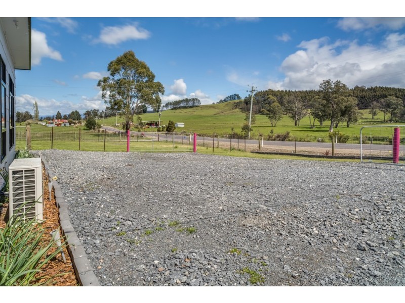 1598 Birralee Road, Birralee TAS 7303