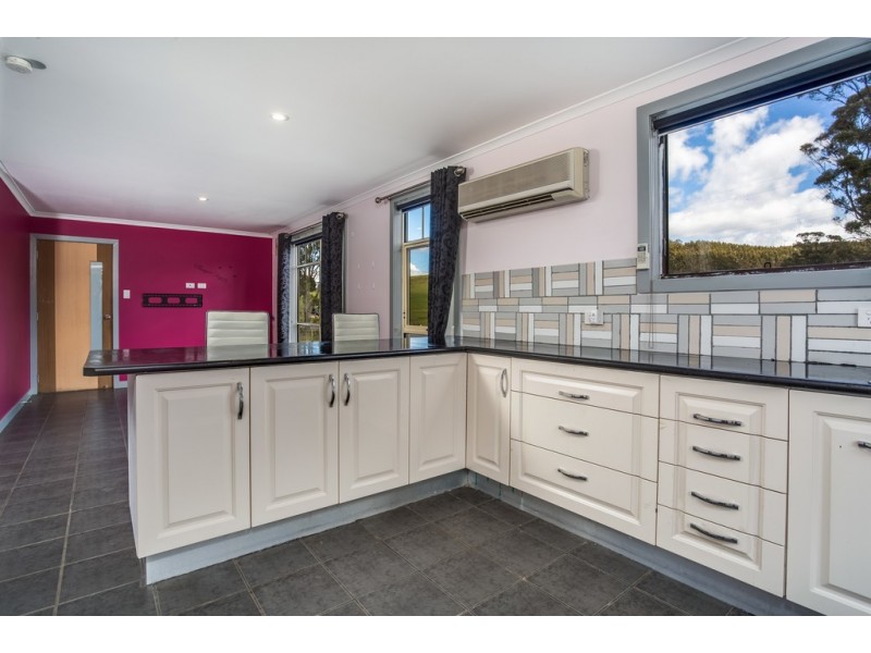 1598 Birralee Road, Birralee TAS 7303