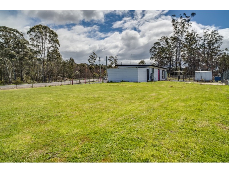 1598 Birralee Road, Birralee TAS 7303
