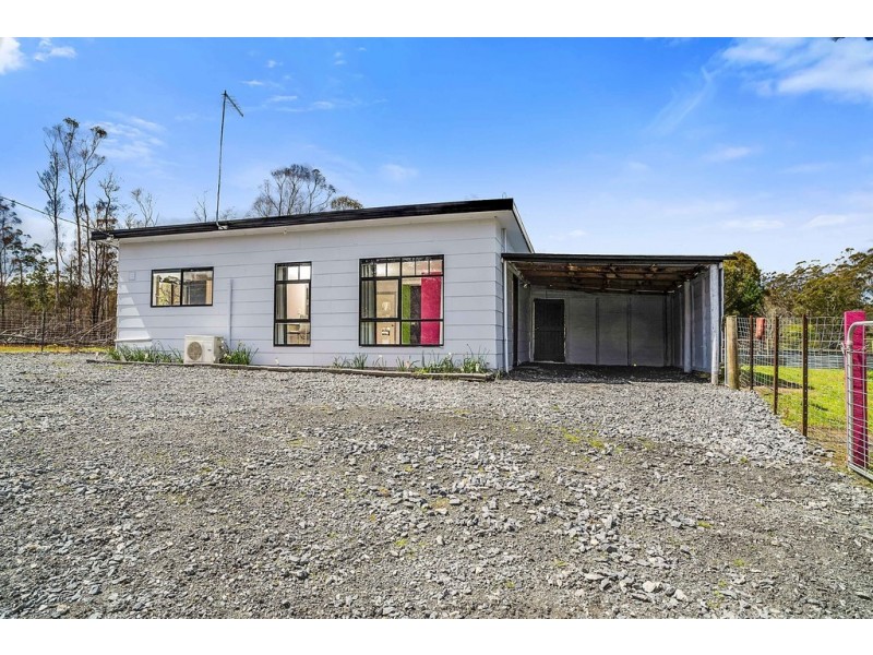 1598 Birralee Road, Birralee TAS 7303
