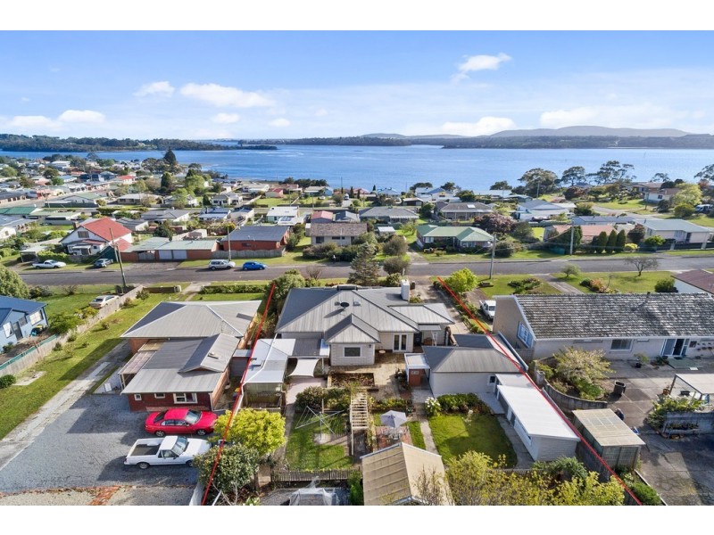 7 Garrett Street, Beauty Point TAS 7270