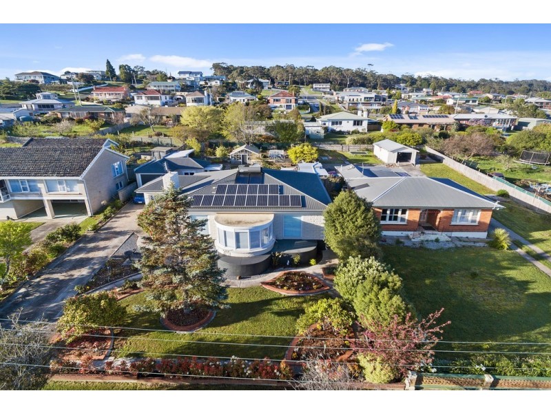 7 Garrett Street, Beauty Point TAS 7270