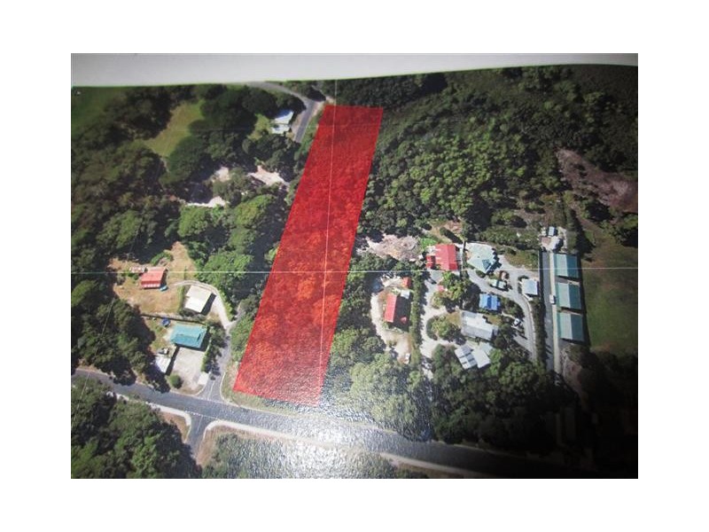 44-46 Harvey Street, Strahan TAS 7468