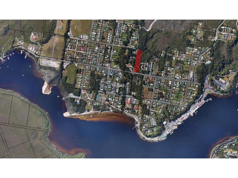 44-46 Harvey Street, Strahan TAS 7468