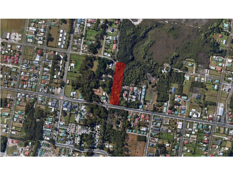 44-46 Harvey Street, Strahan TAS 7468