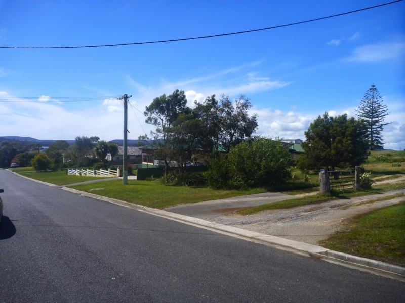 180 Oxford Street, Beauty Point TAS 7270