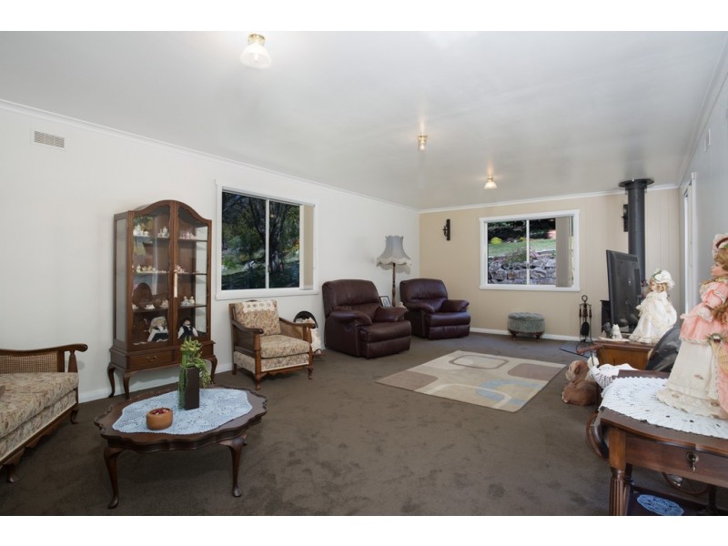 6 Lanena Crescent, Lanena TAS 7275