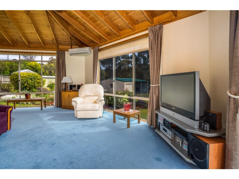 11 Pleasant Hills Drive, Grindelwald TAS 7277