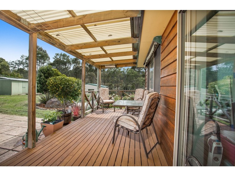 11 Pleasant Hills Drive, Grindelwald TAS 7277