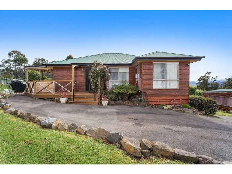 11 Pleasant Hills Drive, Grindelwald TAS 7277
