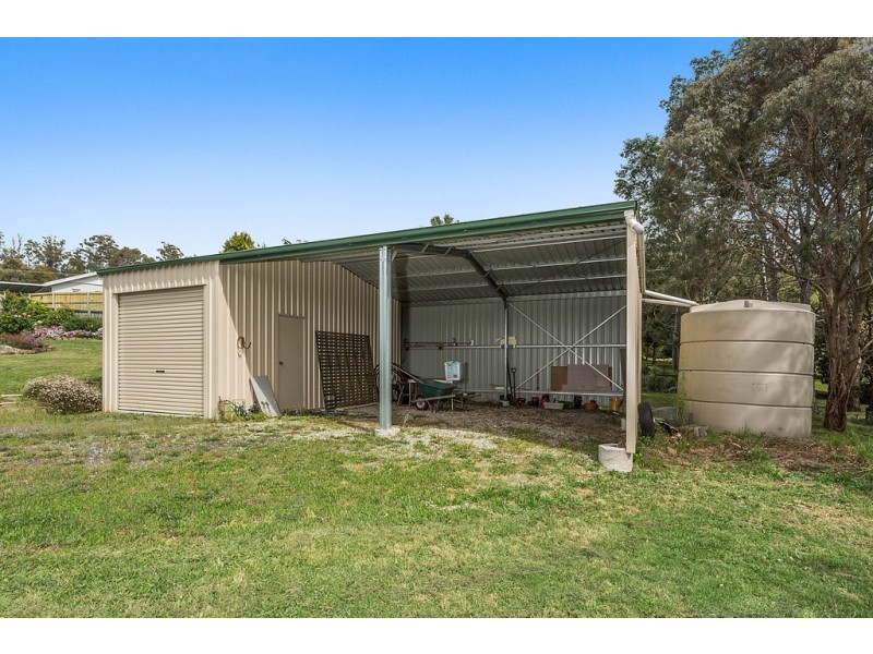 11 Pleasant Hills Drive, Grindelwald TAS 7277