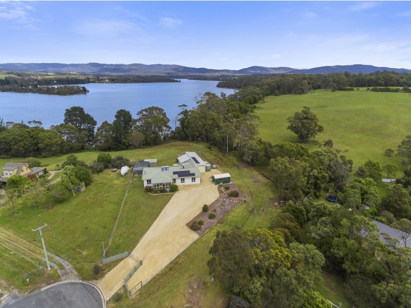 2 Anchorage Court, Clarence Point TAS 7270