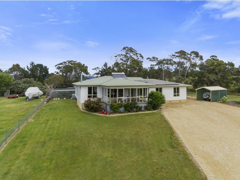 2 Anchorage Court, Clarence Point TAS 7270