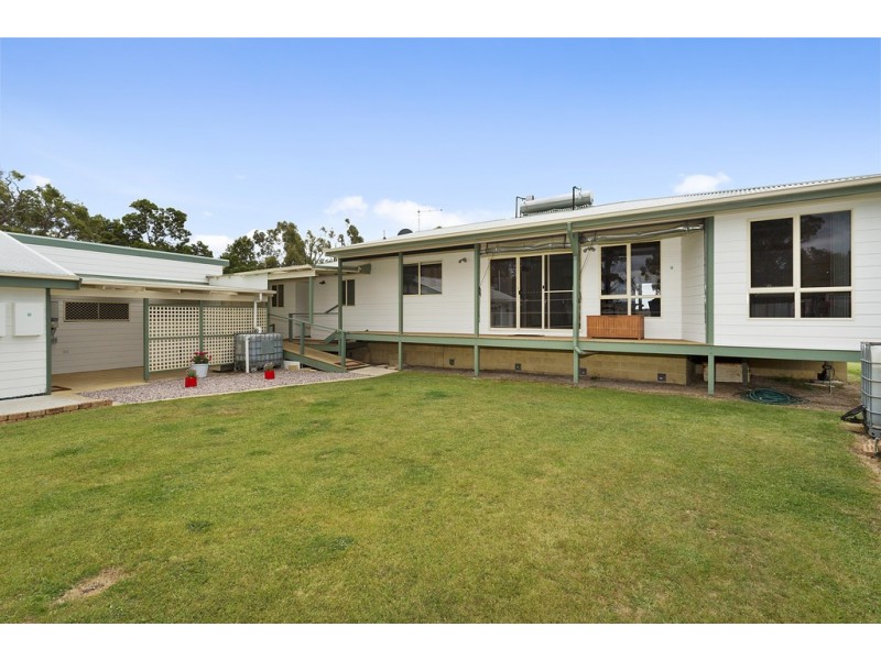 2 Anchorage Court, Clarence Point TAS 7270