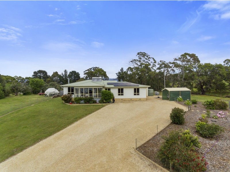 2 Anchorage Court, Clarence Point TAS 7270