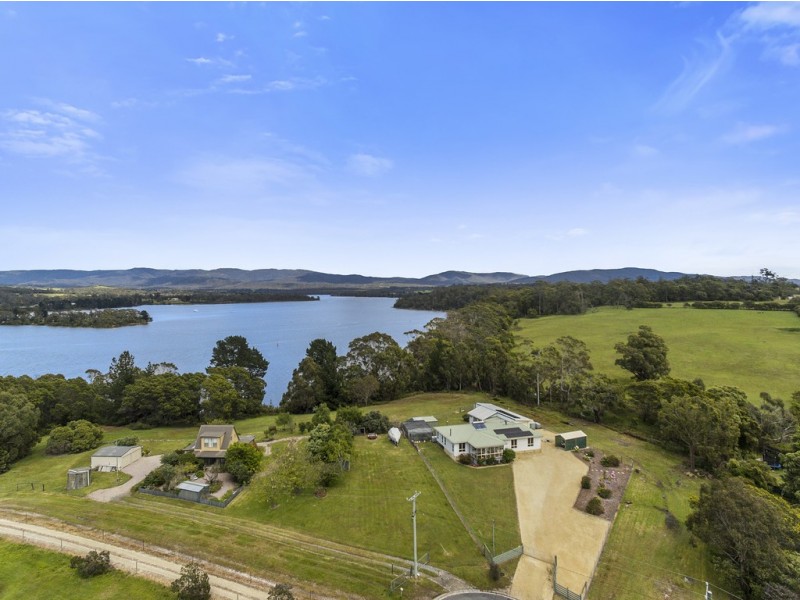2 Anchorage Court, Clarence Point TAS 7270