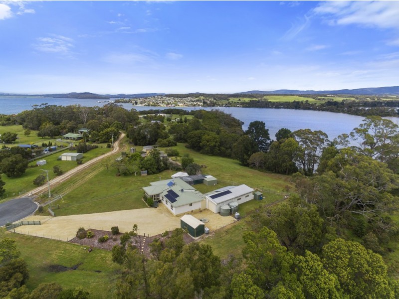 2 Anchorage Court, Clarence Point TAS 7270