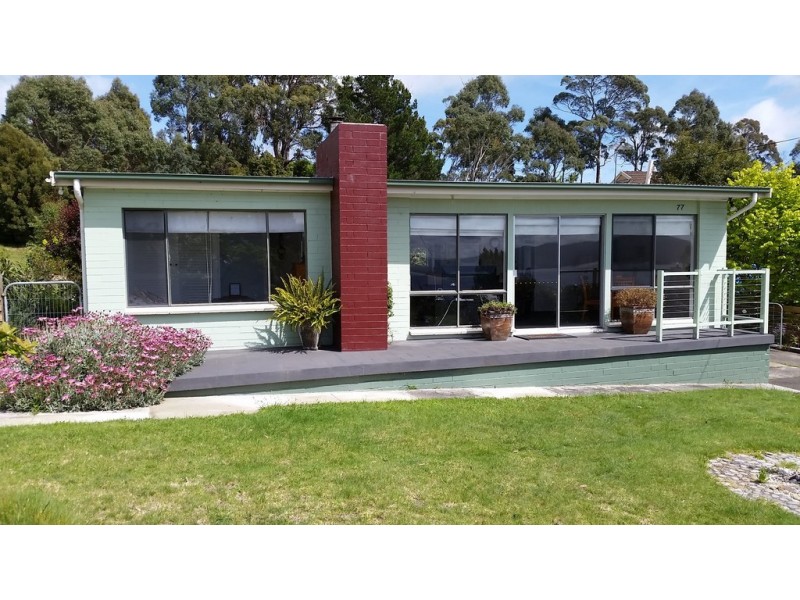 77 Robert Street, Beauty Point TAS 7270