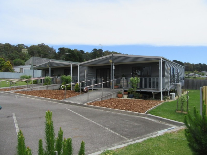 1/70 Shaw St, Beaconsfield TAS 7270