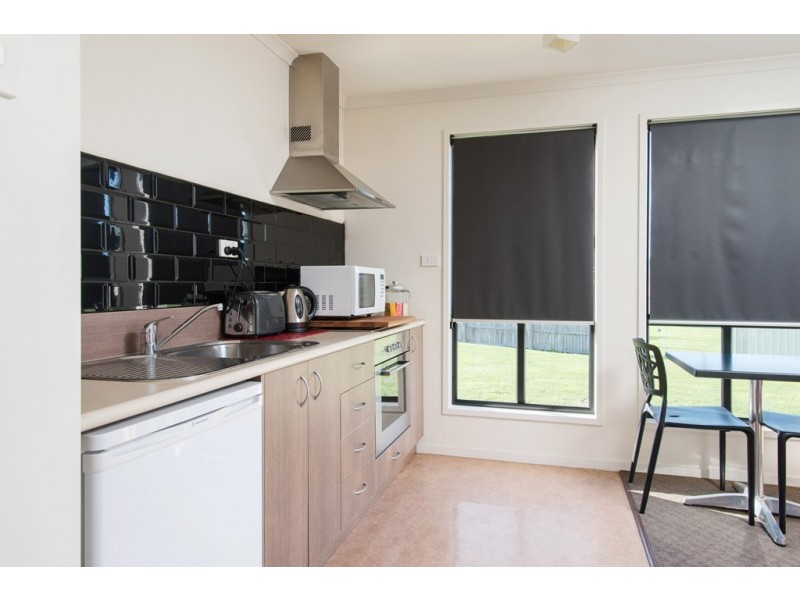 1/70 Shaw St, Beaconsfield TAS 7270