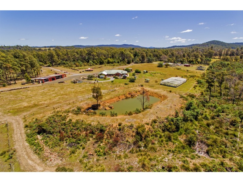 1095 Bridgenorth Road, Bridgenorth TAS 7277