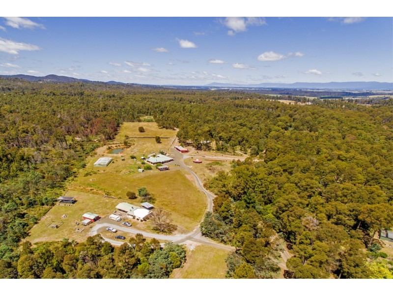 1095 Bridgenorth Road, Bridgenorth TAS 7277