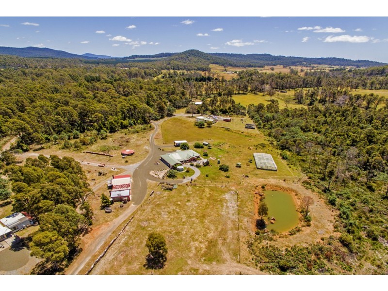 1095 Bridgenorth Road, Bridgenorth TAS 7277
