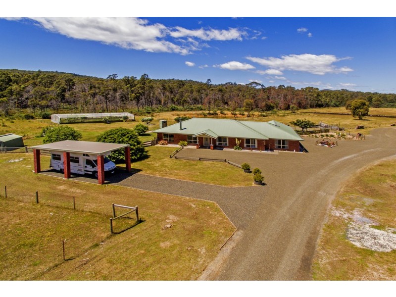 1095 Bridgenorth Road, Bridgenorth TAS 7277