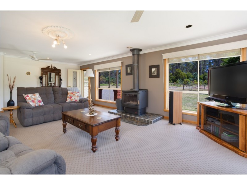 1095 Bridgenorth Road, Bridgenorth TAS 7277