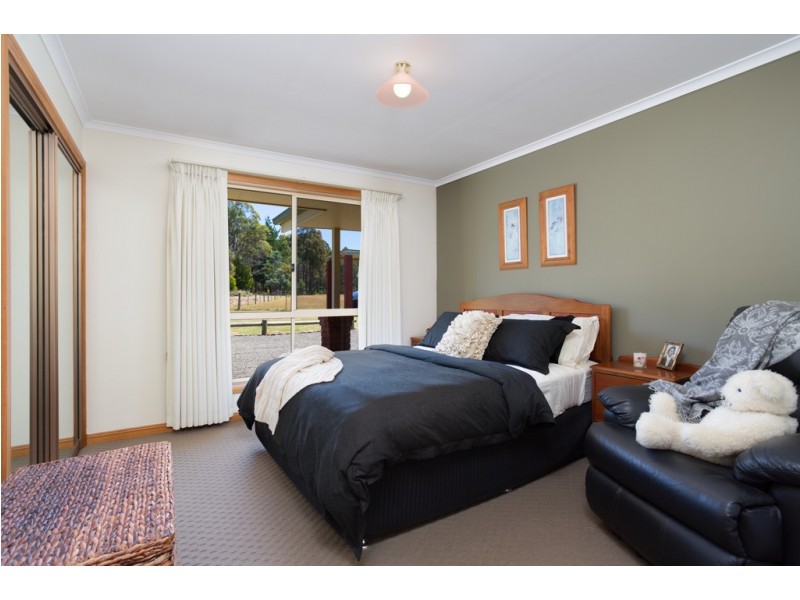 1095 Bridgenorth Road, Bridgenorth TAS 7277