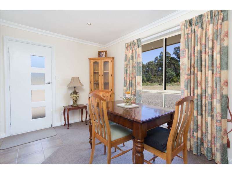 1095 Bridgenorth Road, Bridgenorth TAS 7277