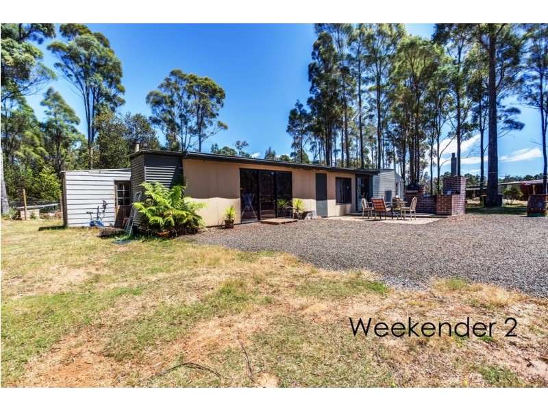 1095 Bridgenorth Road, Bridgenorth TAS 7277