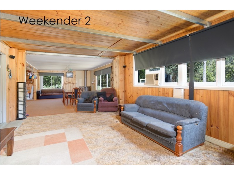 1095 Bridgenorth Road, Bridgenorth TAS 7277