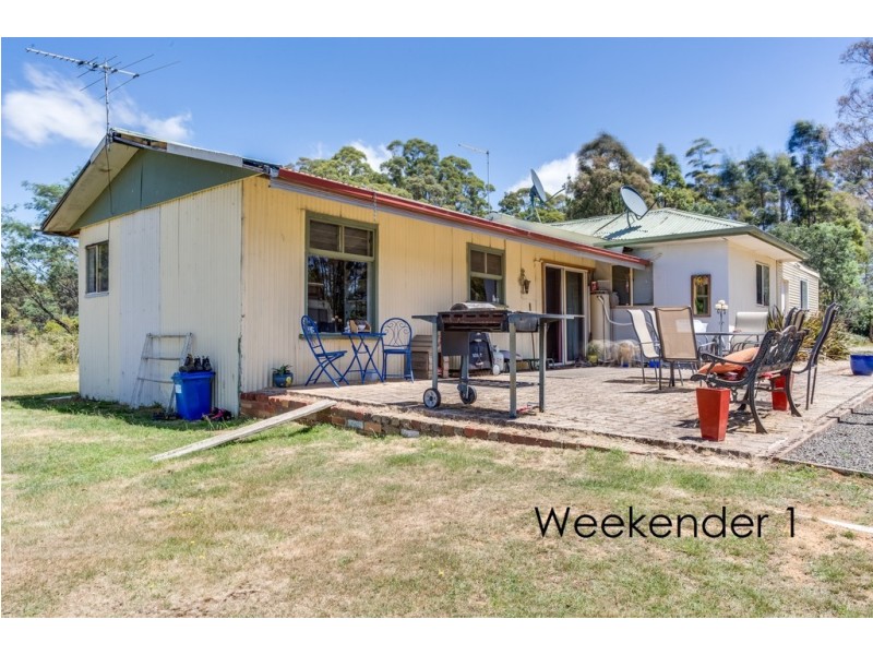 1095 Bridgenorth Road, Bridgenorth TAS 7277