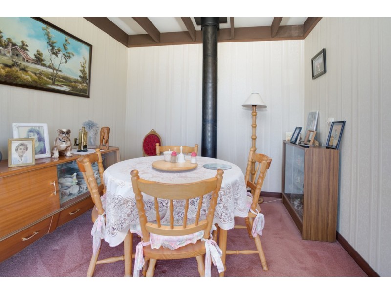 99 Gardners Road, Greens Beach TAS 7270