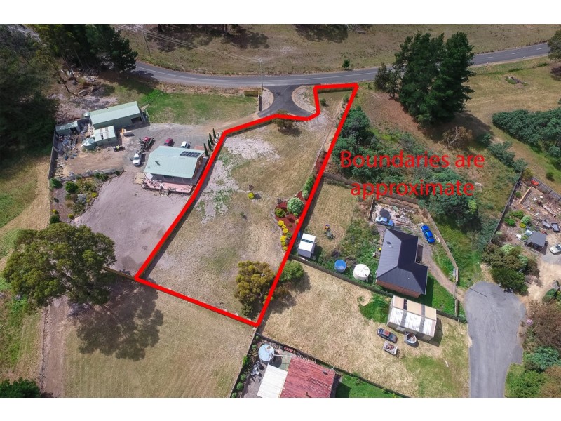 388 Carlton Road, Carlton River TAS 7173